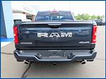 New 2025 Ram 1500 Laramie Crew Cab 4x4 Pickup for sale #N63942 - photo 7