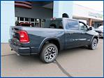 New 2025 Ram 1500 Laramie Crew Cab 4x4 Pickup for sale #N63942 - photo 8