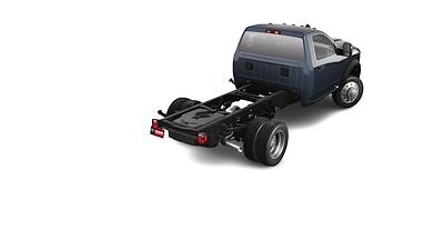 New 2025 Ram 5500 Tradesman Regular Cab 4x4 60 CA Cab Chassis for sale #N63948 - photo 2