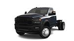 New 2025 Ram 5500 Tradesman Regular Cab 4x4 60 CA Cab Chassis for sale #N63948 - photo 1