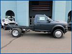 New 2025 Ram 5500 Regular Cab 60 CA Cab Chassis for sale #N63948 - photo 3