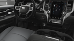 New 2025 Ram 5500 Tradesman Regular Cab 4x4 60 CA Cab Chassis for sale #N63948 - photo 9