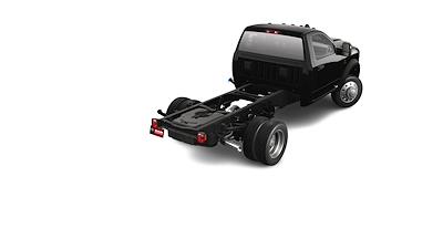 New 2025 Ram 5500 Tradesman Regular Cab 4x4 60 CA Cab Chassis for sale #N63959 - photo 2