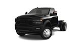 New 2025 Ram 5500 Tradesman Regular Cab 4x4 60 CA Cab Chassis for sale #N63959 - photo 1