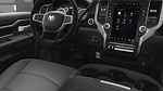 New 2025 Ram 5500 Tradesman Regular Cab 4x4 60 CA Cab Chassis for sale #N63959 - photo 9