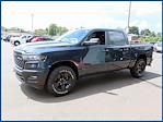 New 2025 Ram 1500 Warlock Crew Cab 4x4 Pickup for sale #N63966 - photo 1