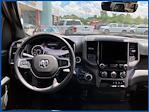 New 2025 Ram 1500 Warlock Crew Cab 4x4 Pickup for sale #N63966 - photo 12