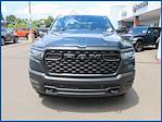New 2025 Ram 1500 Warlock Crew Cab 4x4 Pickup for sale #N63966 - photo 3