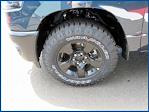 New 2025 Ram 1500 Warlock Crew Cab 4x4 Pickup for sale #N63966 - photo 4