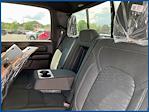 New 2025 Ram 1500 Warlock Crew Cab 4x4 Pickup for sale #N63966 - photo 5