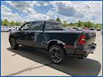 New 2025 Ram 1500 Warlock Crew Cab 4x4 Pickup for sale #N63966 - photo 6