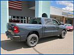 New 2025 Ram 1500 Warlock Crew Cab 4x4 Pickup for sale #N63966 - photo 8