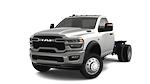 New 2025 Ram 5500 Tradesman Regular Cab 4x4 60 CA Cab Chassis for sale #N63978 - photo 1