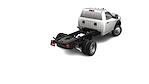 New 2025 Ram 5500 Tradesman Regular Cab 4x4 60 CA Cab Chassis for sale #N63978 - photo 2