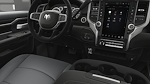 New 2025 Ram 5500 Tradesman Regular Cab 4x4 60 CA Cab Chassis for sale #N63978 - photo 9