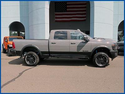New 2025 Ram 2500 Power Wagon Crew Cab 4x4 Pickup for sale #N63993 - photo 2