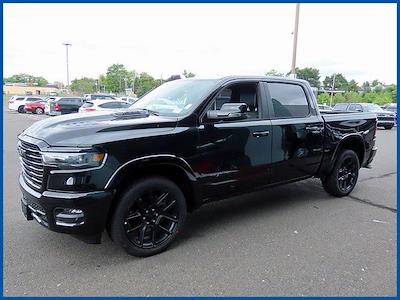 New 2026 Ram 1500 Laramie Crew Cab for sale #N64007 - photo 1