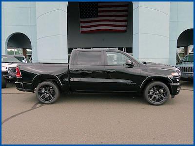 New 2026 Ram 1500 Laramie Crew Cab for sale #N64007 - photo 2