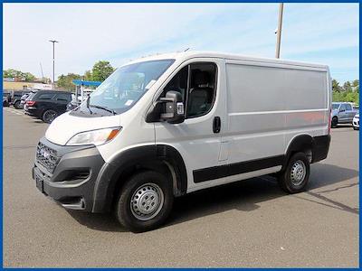 New 2025 Ram ProMaster 1500 Standard Roof Empty Cargo Van for sale #N64013 - photo 1
