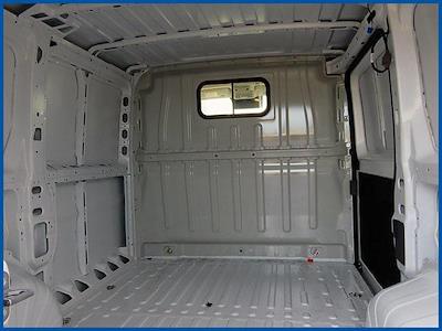 New 2025 Ram ProMaster 1500 Standard Roof Empty Cargo Van for sale #N64013 - photo 2