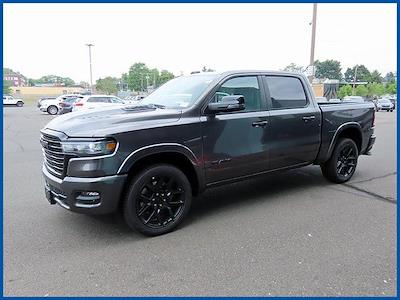 New 2026 Ram 1500 Laramie Crew Cab 4x4 Pickup for sale #N64014 - photo 1