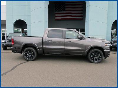 New 2026 Ram 1500 Laramie Crew Cab 4x4 Pickup for sale #N64014 - photo 2
