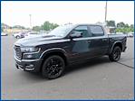 New 2026 Ram 1500 Laramie Crew Cab 4x4 Pickup for sale #N64014 - photo 1