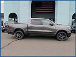 New 2026 Ram 1500 Laramie Crew Cab 4x4 Pickup for sale #N64014 - photo 2