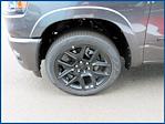New 2026 Ram 1500 Laramie Crew Cab 4x4 Pickup for sale #N64014 - photo 4