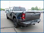 New 2026 Ram 1500 Laramie Crew Cab 4x4 Pickup for sale #N64014 - photo 5