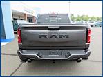 New 2026 Ram 1500 Laramie Crew Cab 4x4 Pickup for sale #N64014 - photo 6