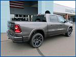 New 2026 Ram 1500 Laramie Crew Cab 4x4 Pickup for sale #N64014 - photo 7