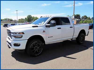 New 2025 Ram 2500 Big Horn Crew Cab 4x4 Pickup for sale #N64022 - photo 1