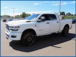 New 2025 Ram 2500 Big Horn Crew Cab 4x4 Pickup for sale #N64022 - photo 1