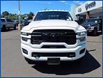 New 2025 Ram 2500 Big Horn Crew Cab 4x4 Pickup for sale #N64022 - photo 3