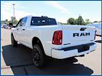 New 2025 Ram 2500 Big Horn Crew Cab 4x4 Pickup for sale #N64022 - photo 6