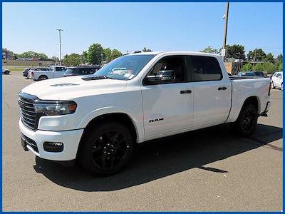 New 2026 Ram 1500 Laramie Crew Cab 4x4 Pickup for sale #N64028 - photo 1