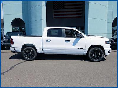 New 2026 Ram 1500 Laramie Crew Cab 4x4 Pickup for sale #N64028 - photo 2