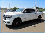 New 2026 Ram 1500 Laramie Crew Cab 4x4 Pickup for sale #N64028 - photo 1