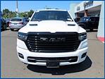 New 2026 Ram 1500 Laramie Crew Cab 4x4 Pickup for sale #N64028 - photo 3