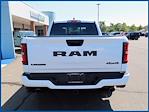 New 2026 Ram 1500 Laramie Crew Cab 4x4 Pickup for sale #N64028 - photo 6