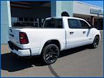 New 2026 Ram 1500 Laramie Crew Cab 4x4 Pickup for sale #N64028 - photo 7