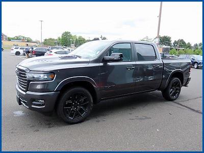 New 2026 Ram 1500 Laramie Crew Cab 4x4 Pickup for sale #N64029 - photo 1