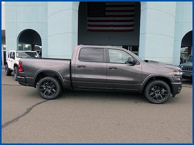 New 2026 Ram 1500 Laramie Crew Cab 4x4 Pickup for sale #N64029 - photo 2