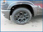 New 2026 Ram 1500 Laramie Crew Cab 4x4 Pickup for sale #N64029 - photo 4