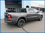 New 2026 Ram 1500 Laramie Crew Cab 4x4 Pickup for sale #N64029 - photo 7