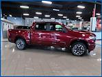 New 2026 Ram 1500 Laramie Crew Cab 4x4 Pickup for sale #N64030 - photo 3