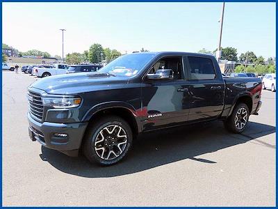 New 2026 Ram 1500 Laramie Crew Cab 4x4 Pickup for sale #N64031 - photo 1