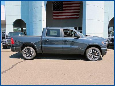 New 2026 Ram 1500 Laramie Crew Cab 4x4 Pickup for sale #N64031 - photo 2