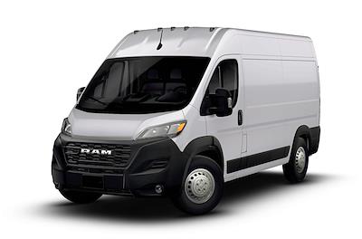 New 2026 Ram ProMaster 2500 High Roof Upfitted Cargo Van for sale #N64051 - photo 1
